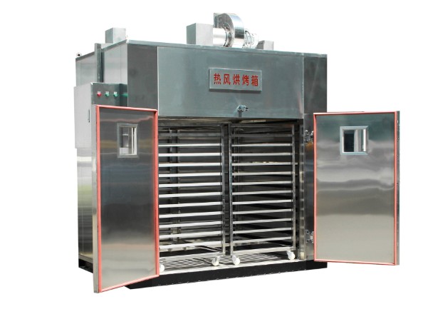 益陽瑪山產業(yè)機械有限公司，湖南益陽螺旋風管廠家，熱風食品烤房